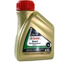 CA15037F.jpg| OLIO FRENI CASTROL REACT PERFORMANCE DOT 4 CONF. 0,5ml
