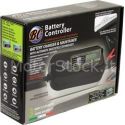 BC700BCL7000P.jpg| CARICA BATTERIE E MANUTENTORE BC LITHIUM 7000 PER BATTERIE LIFEP04 2 ATTACCHI