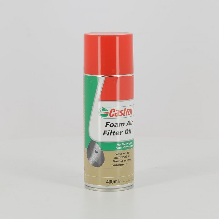 ca15513c-hd-0001.jpg| CASTROL FOAM AIR FILTER OIL