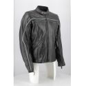 jo673730.00-hd-0002.jpg| GIACCA PELLE DONNA JOFAMA MOD. VIS A VIS NERO