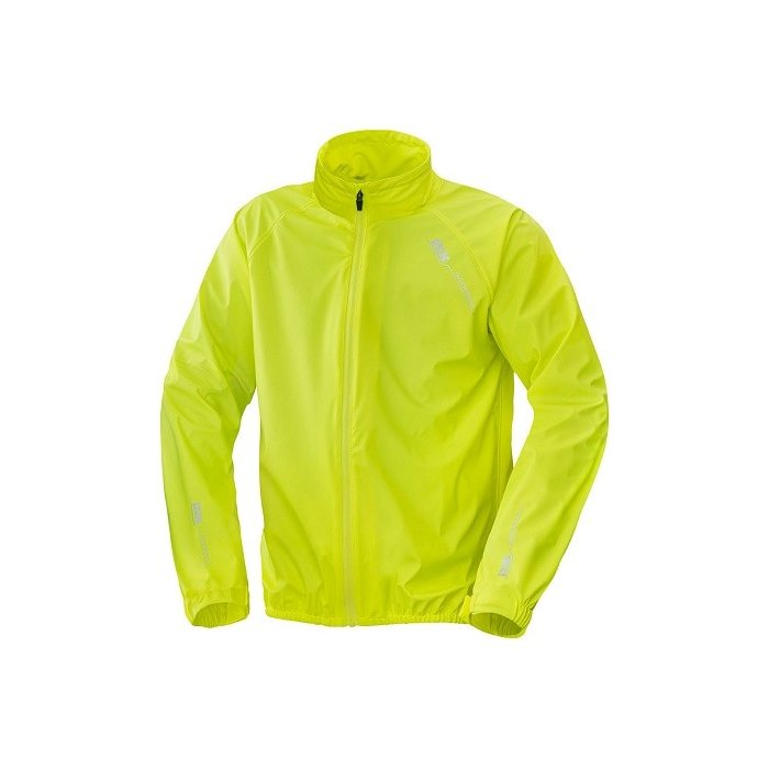 IXX79303___________500.jpg| GIACCA ANTIPIOGGIA IXS SAINT GIALLO FLUO