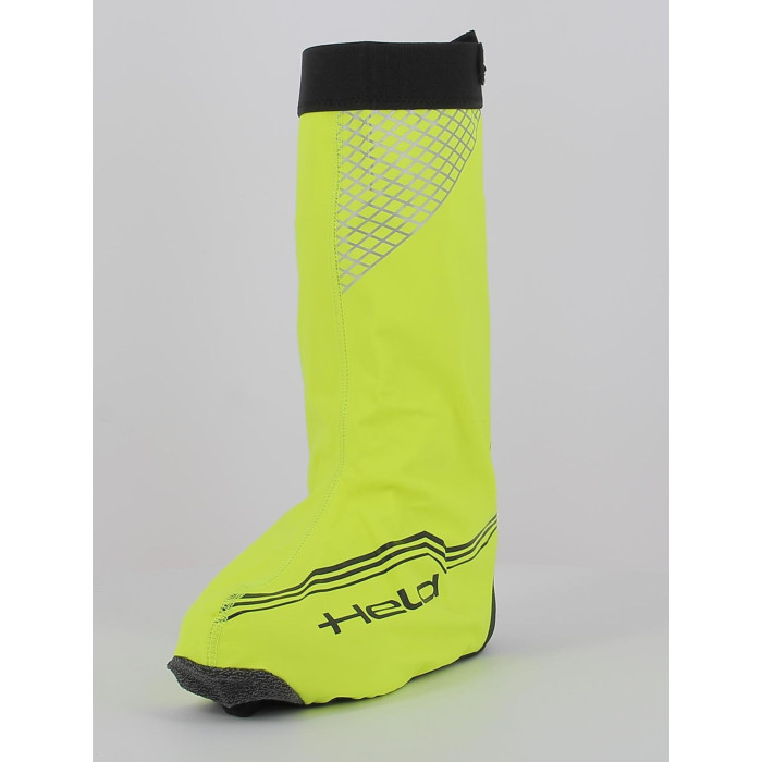 he8757.58-hd-0004.jpg| COPRISTIVALE ANTIPIOGGIA HELD BOOT SKIN LONG GIALLO FLUO NERO