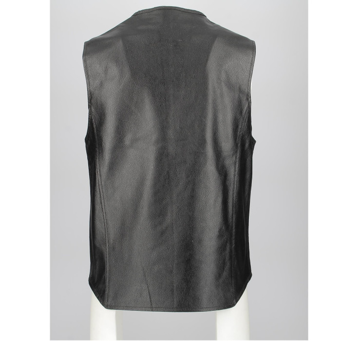 jo301745.n-hd-0012.jpg| GILET IN PELLE JOLLISPORT NERO