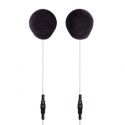 MIC1294.jpg| MIDLAND BTPRO HI-FI SPEAKERS C1294 SUPER BASS SOUND