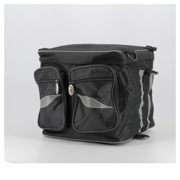 la90270-hd-0022.jpg| BAULE SOFT POSTERIORE 28LT T-MATER REAR