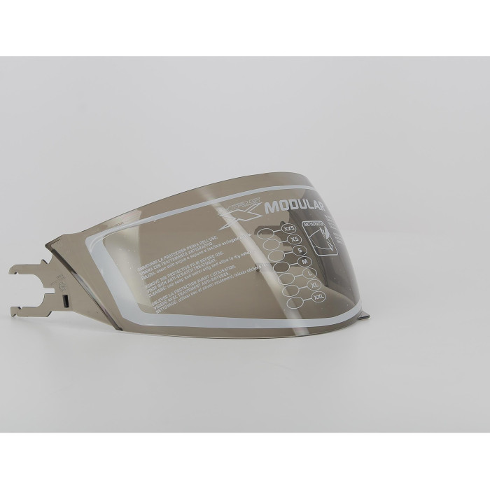 giz858g75r-hd-0020.jpg| VISIERA FUME'75% PER CASCHI GIVI XMODULAR e KAPPA KV1