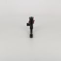 vi12591-hd-0006.jpg| LEVA RACING SX  IN ALLUMINIO ANODIZZATO RIBALTABILE CON REGOLAZIONE 12591