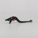 vi12593-hd-0013.jpg| LEVA RACING DX  IN ALLUMINIO ANODIZZATO RIBALTABILE CON REGOLAZIONE 12593