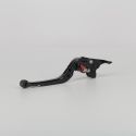 vi12609-hd-0002.jpg| LEVA RACING DX  IN ALLUMINIO ANODIZZATO RIBALTABILE CON REGOLAZIONE 12609