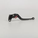 vi12615-hd-0013.jpg| LEVA RACING SX  IN ALLUMINIO ANODIZZATO RIBALTABILE CON REGOLAZIONE 12615