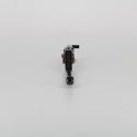 vi12992-hd-0006.jpg| LEVA RACING DX  IN ALLUMINIO ANODIZZATO RIBALTABILE CON REGOLAZIONE 12992