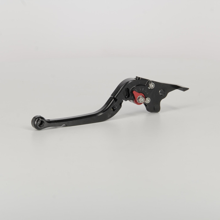 vi12994-hd-0002.jpg| LEVA RACING DX  IN ALLUMINIO ANODIZZATO RIBALTABILE CON REGOLAZIONE 12994