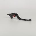 vi12994-hd-0010.jpg| LEVA RACING DX  IN ALLUMINIO ANODIZZATO RIBALTABILE CON REGOLAZIONE 12994