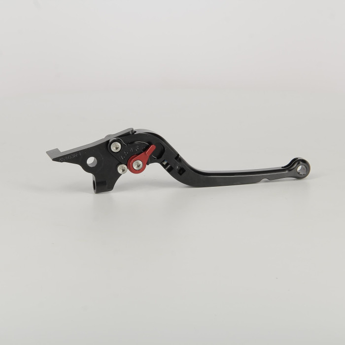 vi12994-hd-0013.jpg| LEVA RACING DX  IN ALLUMINIO ANODIZZATO RIBALTABILE CON REGOLAZIONE 12994