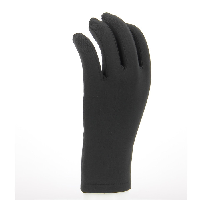 Sous-gant chaud Micropolaire Tucanourbano 669 Polo Noir