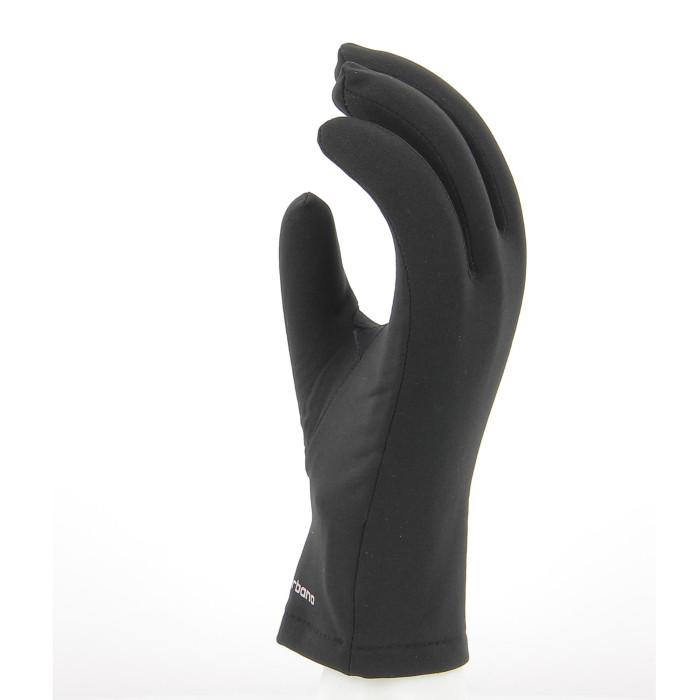 Warm underglove Microfleece Tucanourbano 669 Polo Black