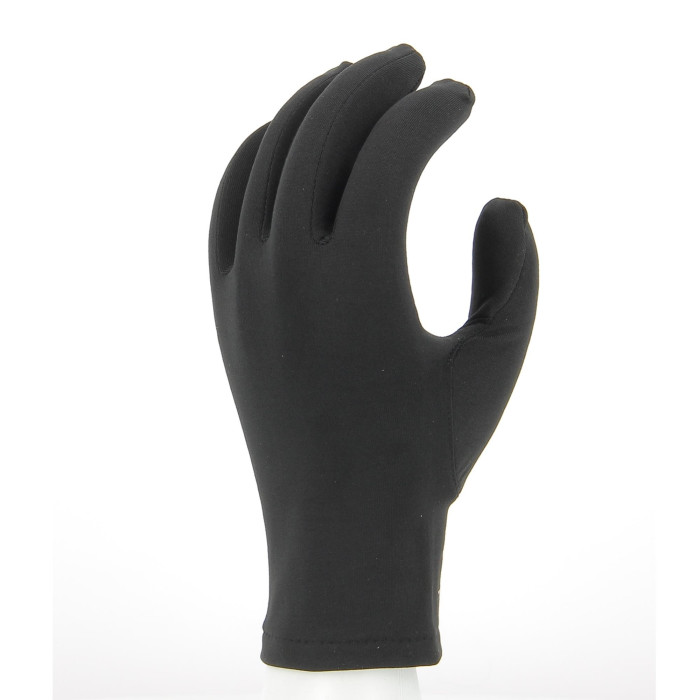 Sous-gant chaud Micropolaire Tucanourbano 669 Polo Noir