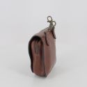 fcbors.ma-hd-0000.jpg| BORSELLO IN PELLE CON MOSCHETTONI FRANCO CUOIO MARRONE