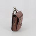 fcbors.ma-hd-0000.jpg| BORSELLO IN PELLE CON MOSCHETTONI FRANCO CUOIO MARRONE