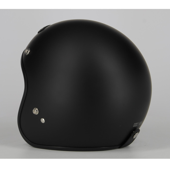 ixz4004.333-hd-0018.jpg| CASCO JET 3 BOTTONI IXS HX104 NERO OPACO