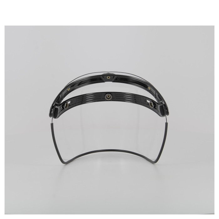 dmvisflup-hd-0012.jpg| VISIERA UNIVERSALE DMD 3 BOTTONI FLIP-UP TRASPARENTE