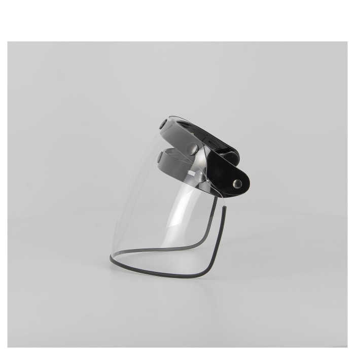 dmvisflup-hd-0018.jpg| VISIERA UNIVERSALE DMD 3 BOTTONI FLIP-UP TRASPARENTE