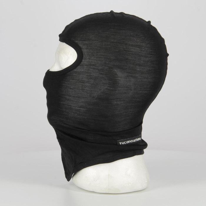 tu651.n-hd-0018.jpg| SOTTOCASCO SETA TUCANOURBANO 651 BRANCALEONE NERO