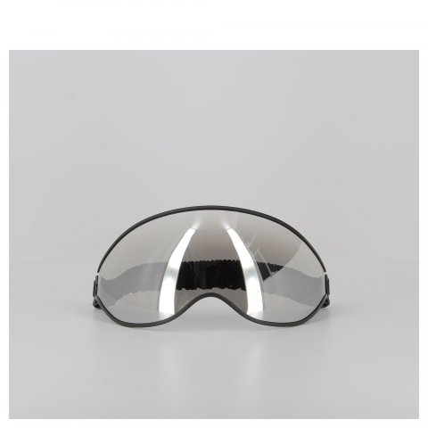 Universal visor with glasses Dmd mirror