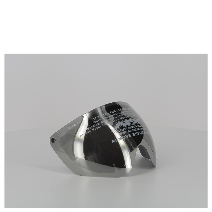 pa013100.91-hd-0003.jpg| VISIERA 3 BOTTONI FLIP-UP OCCHIALE SILVER SPECCHIO