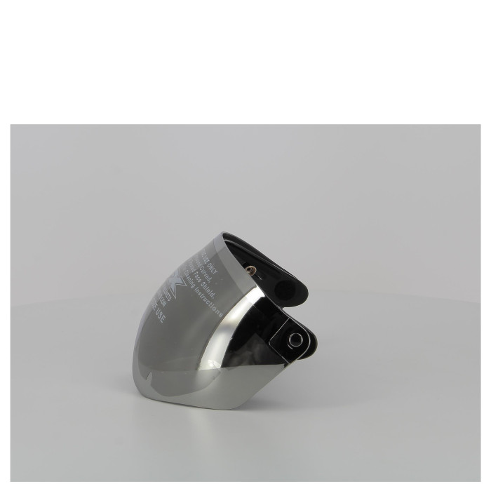 pa013100.91-hd-0018.jpg| VISIERA 3 BOTTONI FLIP-UP OCCHIALE SILVER SPECCHIO