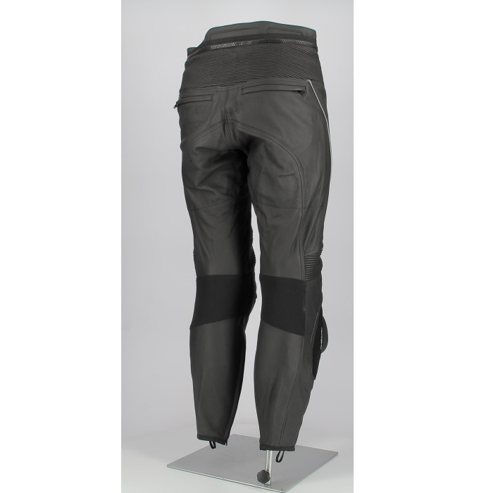 ar1261.n-hd-0010.jpg| PANTALONE TECNICO IN PELLE ARLEN NESS 1261 NERO