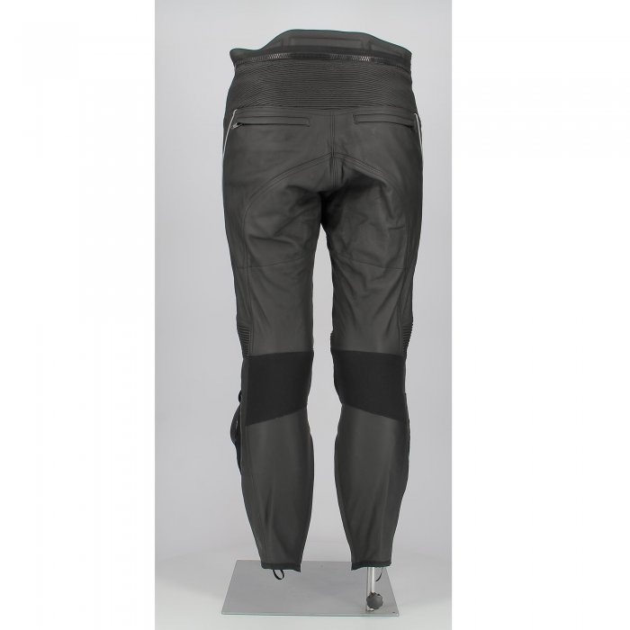 ar1261.n-hd-0012.jpg| PANTALONE TECNICO IN PELLE ARLEN NESS 1261 NERO