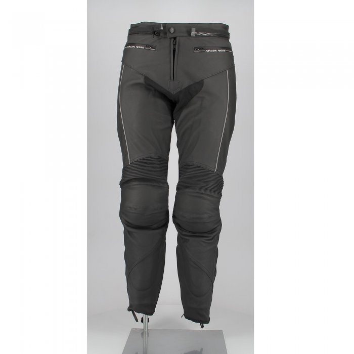 ar1275.n-hd-0000.jpg| PANTALONE IN PELLE TECNICO ARLEN NESS 1275 NERO