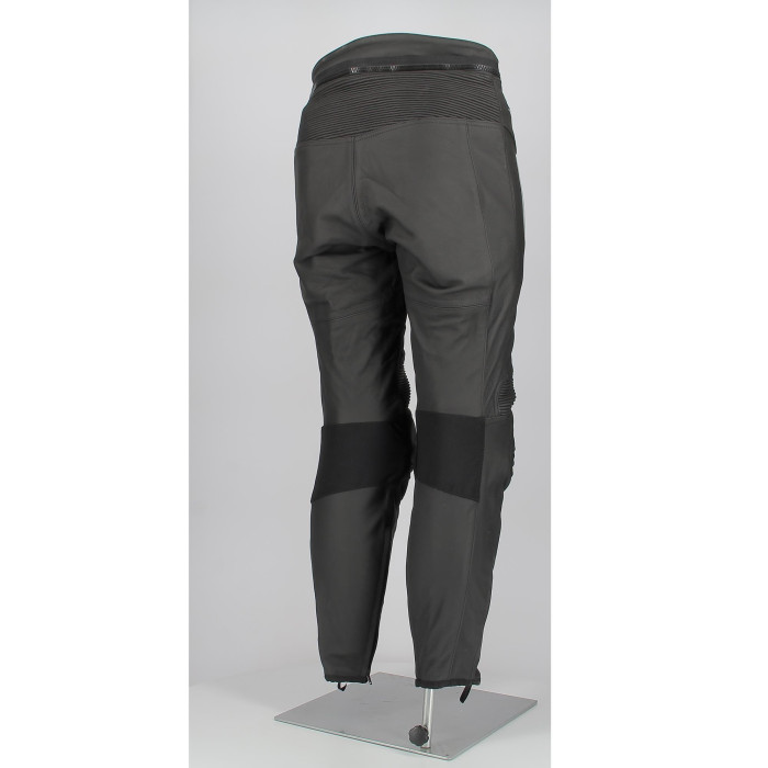 ar1275.n-hd-0010.jpg| PANTALONE IN PELLE TECNICO ARLEN NESS 1275 NERO