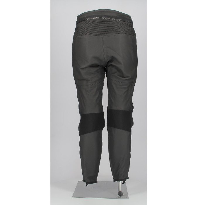 ar1275.n-hd-0012.jpg| PANTALONE IN PELLE TECNICO ARLEN NESS 1275 NERO