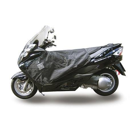 TUR159X.jpg| TERMOSCUD TUCANOURBANO R159X SUZUKI BURGMAN K400 DAL 2006