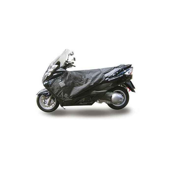 TUR159X.jpg| TERMOSCUD TUCANOURBANO R159X SUZUKI BURGMAN K400 DAL 2006