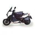 TUR167X.jpg| TUCANO TERMOSCUD R167X YAMAHA X-MAX 400 DAL 2013