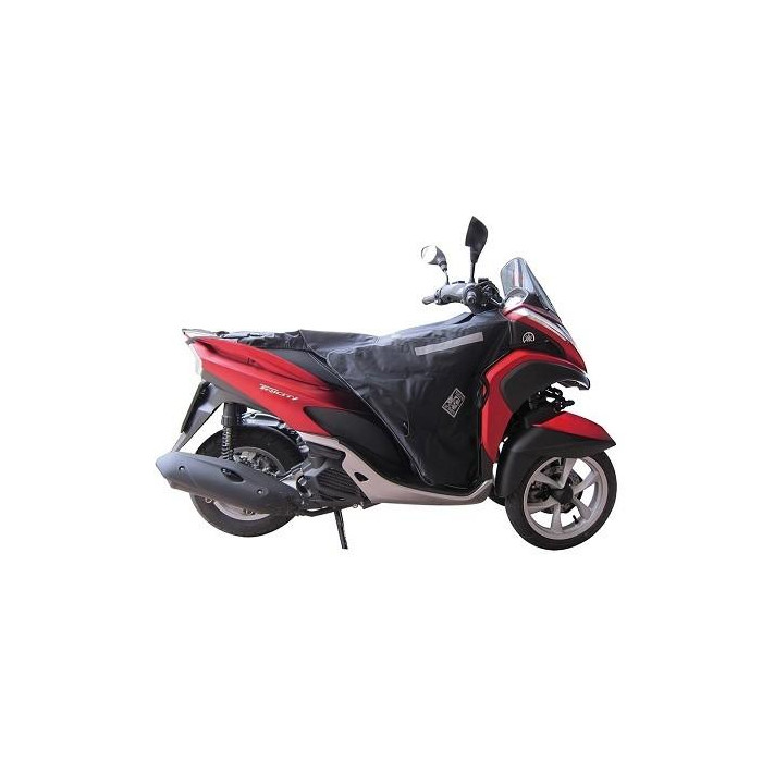 TUR172X.jpg| TERMOSCUD TUCANOURBANO R172X PER YAMAHA 3CITY