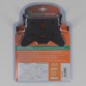 la90144-0001.jpg| PORTATARGA X-PLATE CON INCLINAZIONE VARIABILE LAMPA 90144