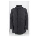 tu8117mf021.bs-hd-0001.jpg| CAPPOTTO TUCANOURBANO NEW FICUS BLU SCURO