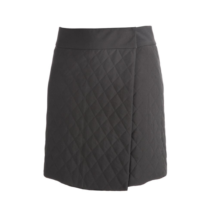 Gonna Termica Tucanourbano Cool Hot Nero