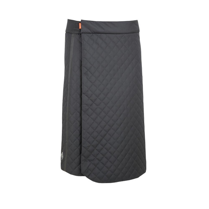 Gonna Termica Tucanourbano Cool Hot Nero