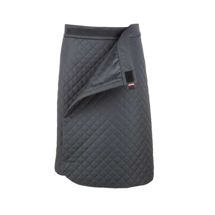 Gonna Termica Tucanourbano Cool Hot Nero