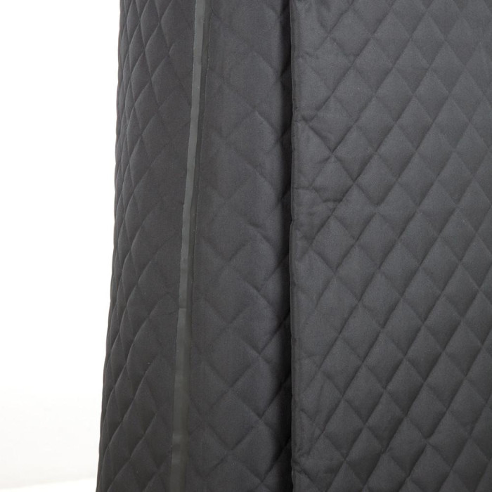 Gonna Termica Tucanourbano Cool Hot Nero