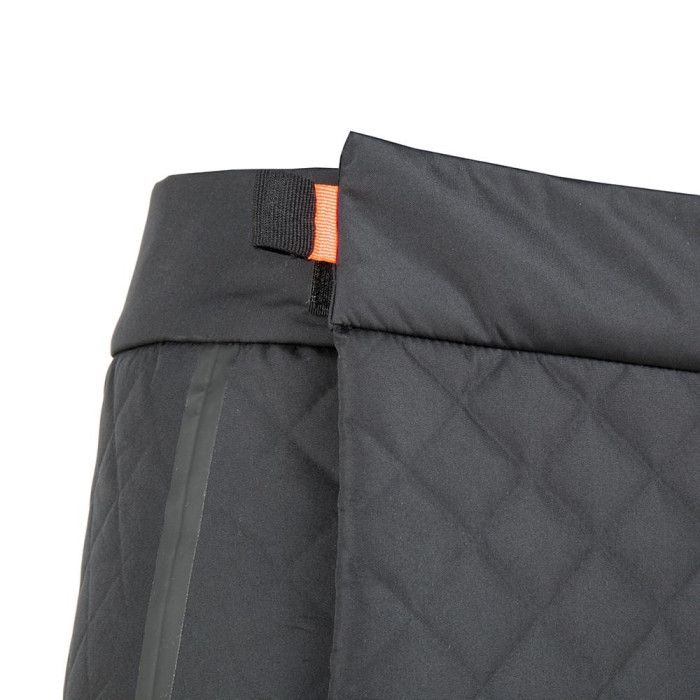 Gonna Termica Tucanourbano Cool Hot Nero