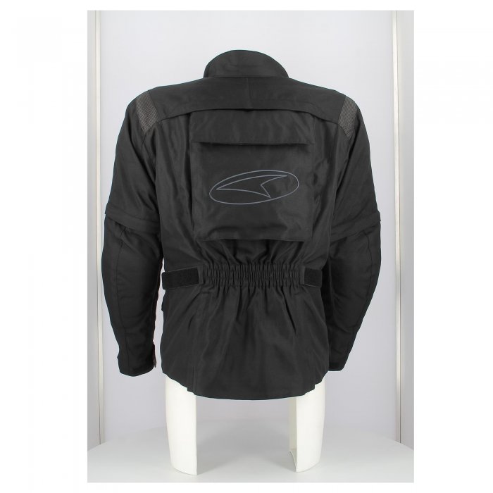 ax6t0044.k00-hd-0012.jpg| GIACCA TECNICA AXO TOUR PRO 3 STRATI NERO