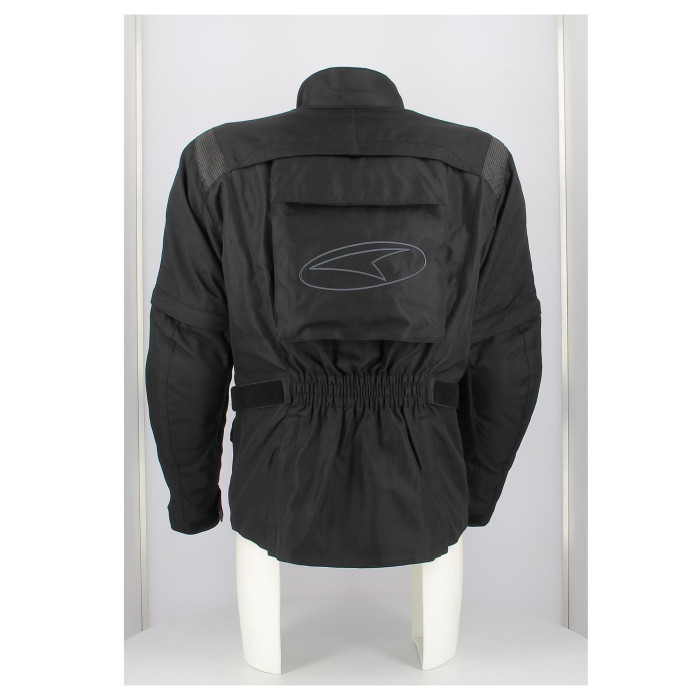 ax6t0044.k00-hd-0013.jpg| GIACCA TECNICA AXO TOUR PRO 3 STRATI NERO