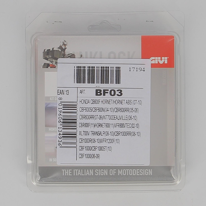 gibf03-0001.jpg| FLANGIA METALLICA X BORSA SERB GIVI cod. BF03