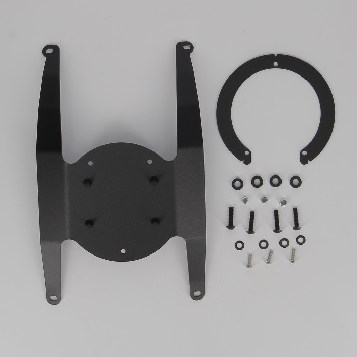 gibf16-0002.jpg| FLANGIA GIVI SPEC.X BORSA SERB TANK BMW F800GT '13 COD. BF16